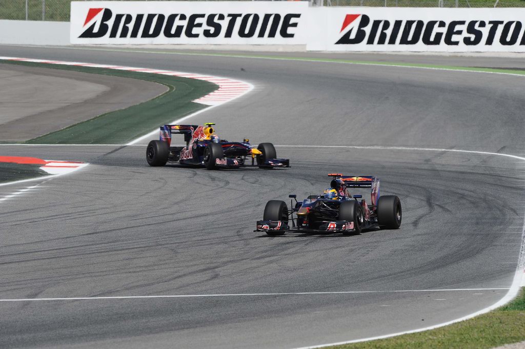 GP SPAGNA - Prove Libere